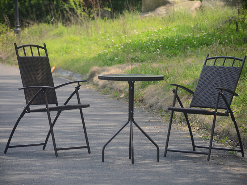 Rattan yqr-034