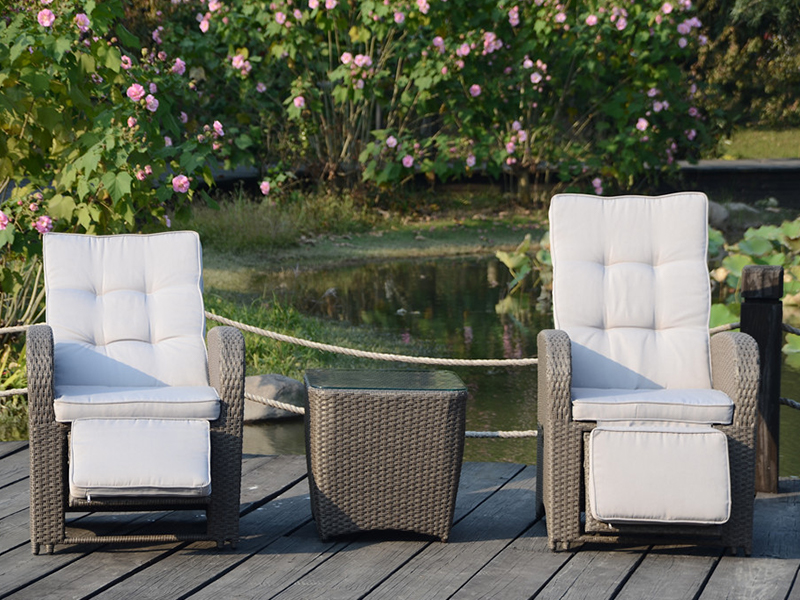 Rattan SOFA SET